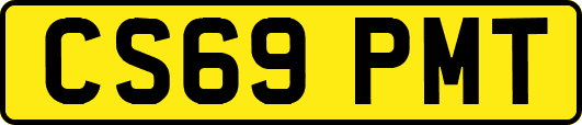 CS69PMT