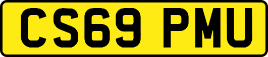 CS69PMU