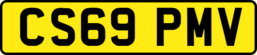 CS69PMV