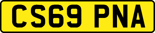 CS69PNA