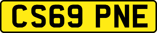 CS69PNE