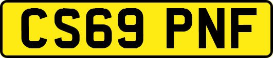 CS69PNF
