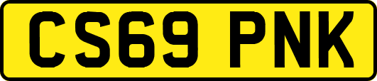 CS69PNK