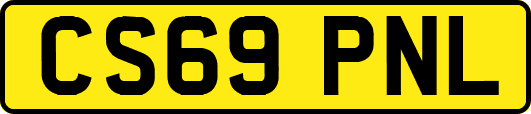 CS69PNL