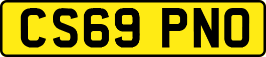 CS69PNO