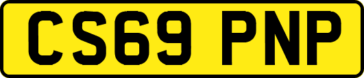 CS69PNP