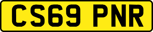 CS69PNR