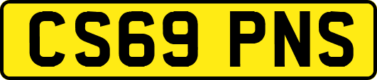 CS69PNS