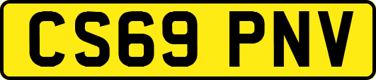 CS69PNV