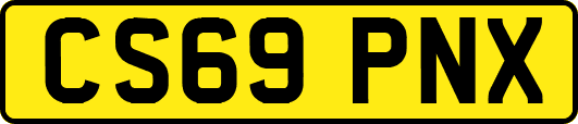 CS69PNX