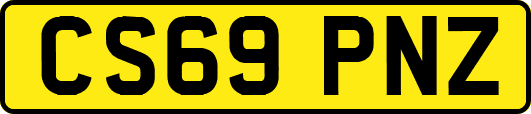 CS69PNZ