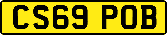 CS69POB