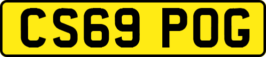 CS69POG