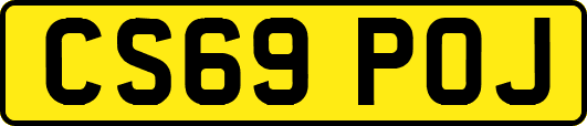 CS69POJ