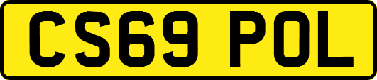 CS69POL