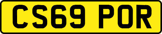 CS69POR