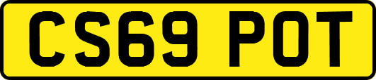 CS69POT