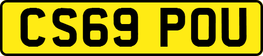 CS69POU