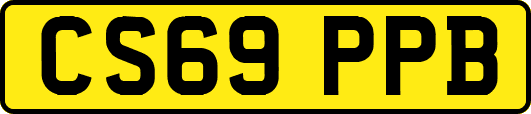 CS69PPB