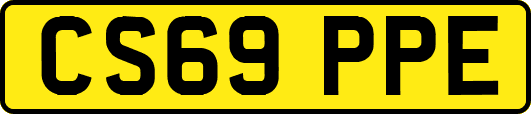CS69PPE