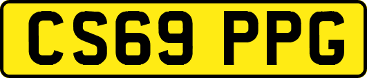 CS69PPG