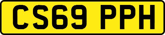 CS69PPH