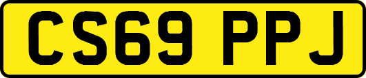 CS69PPJ