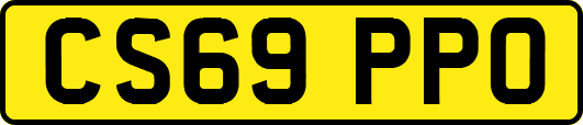 CS69PPO
