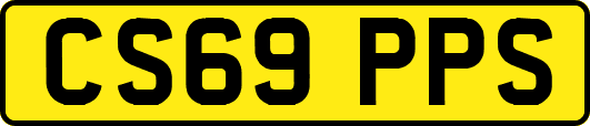 CS69PPS