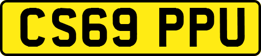CS69PPU