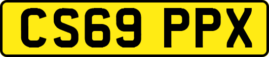 CS69PPX