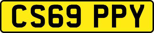 CS69PPY