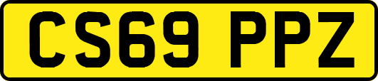 CS69PPZ