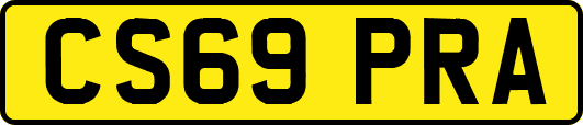 CS69PRA