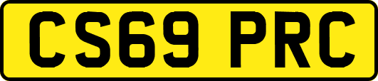 CS69PRC