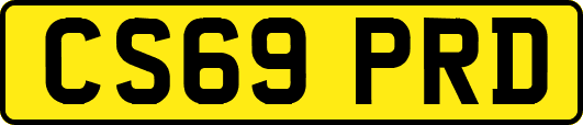 CS69PRD