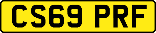CS69PRF