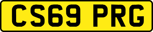 CS69PRG