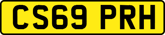 CS69PRH