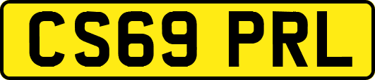 CS69PRL