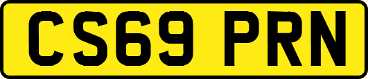 CS69PRN
