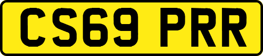 CS69PRR