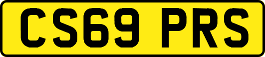 CS69PRS