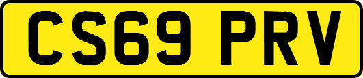 CS69PRV