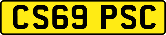 CS69PSC