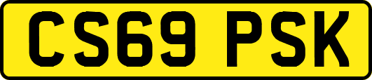 CS69PSK
