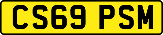 CS69PSM
