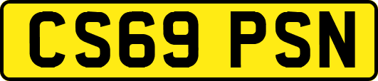 CS69PSN