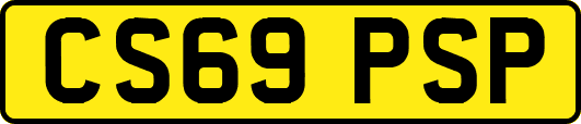 CS69PSP