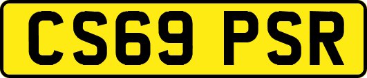 CS69PSR